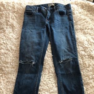 Free People Jeans